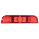 TAILLIGHT LENS POL